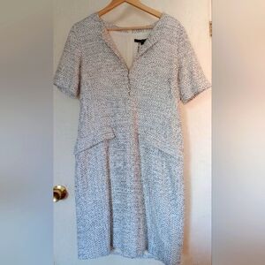 Wes‎ Gordon NWT Classic Dress Sz.8